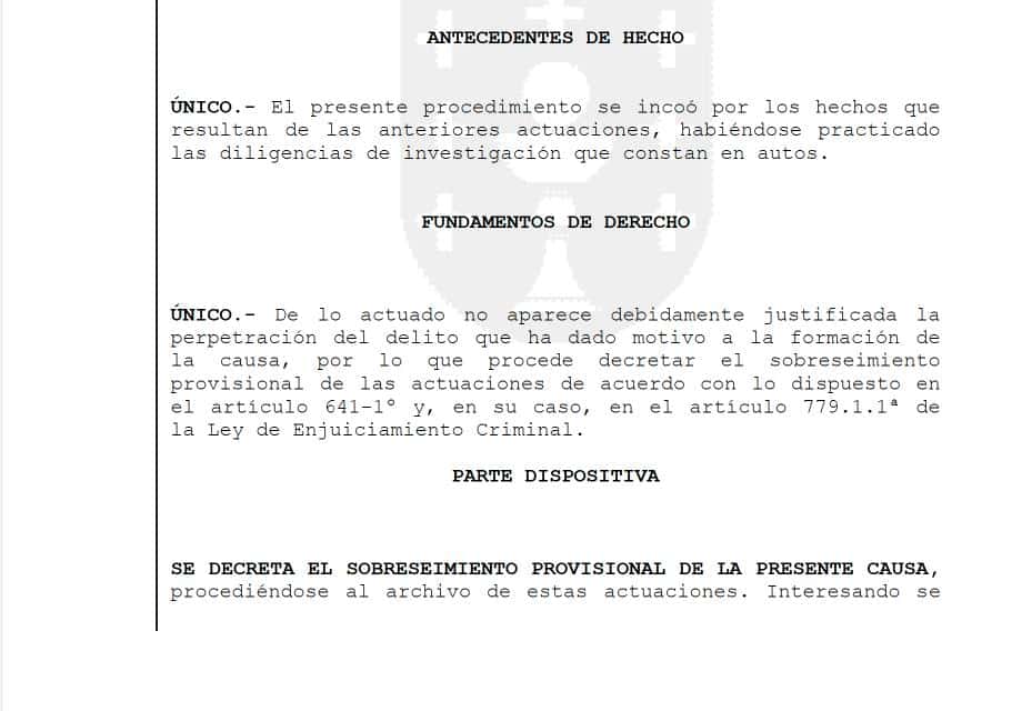 20-6-24-sentencia-sobreseimiento-alcoholemia Vista previa sentencia